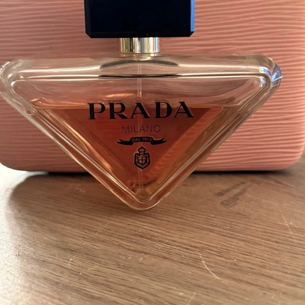 Prada Paradoxe Eau de Parfum 3oz - Picture 2 of 3